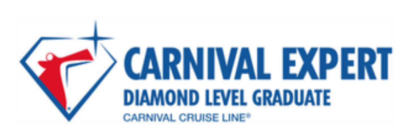 Diamond Level Carnival Cruise Expert