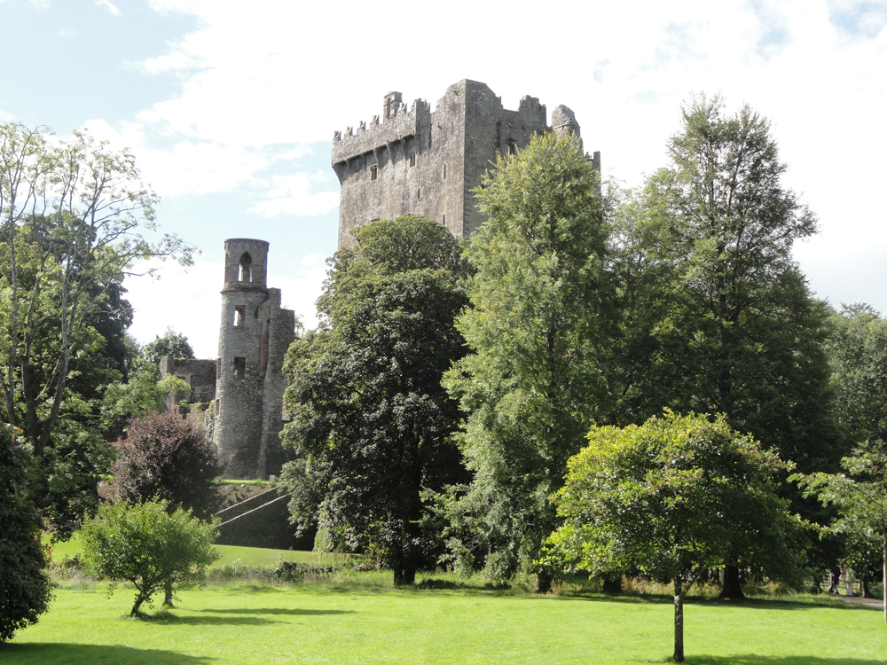 Ireland