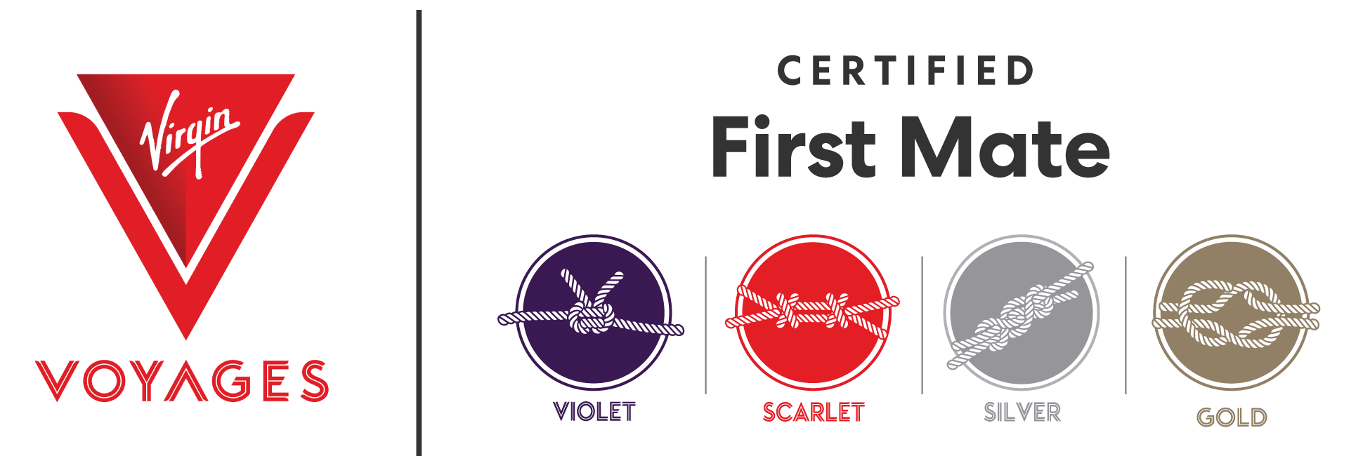 Gold Certified Virgin Voyages