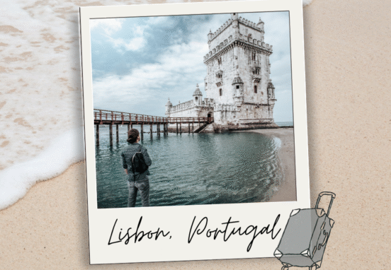 <span style="font-size: 18px;color: #ffffff">Lisbon, Portugal</span>