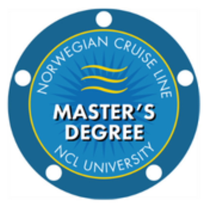 Masters Degree NCL