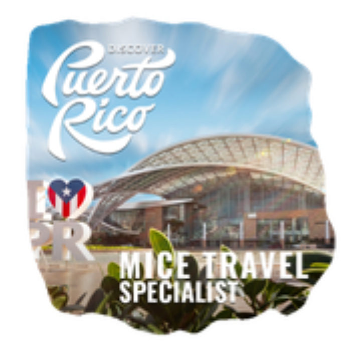 Puerto Rico Travel Specialist