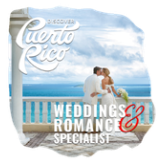 Puerto Rico Travel Specialist