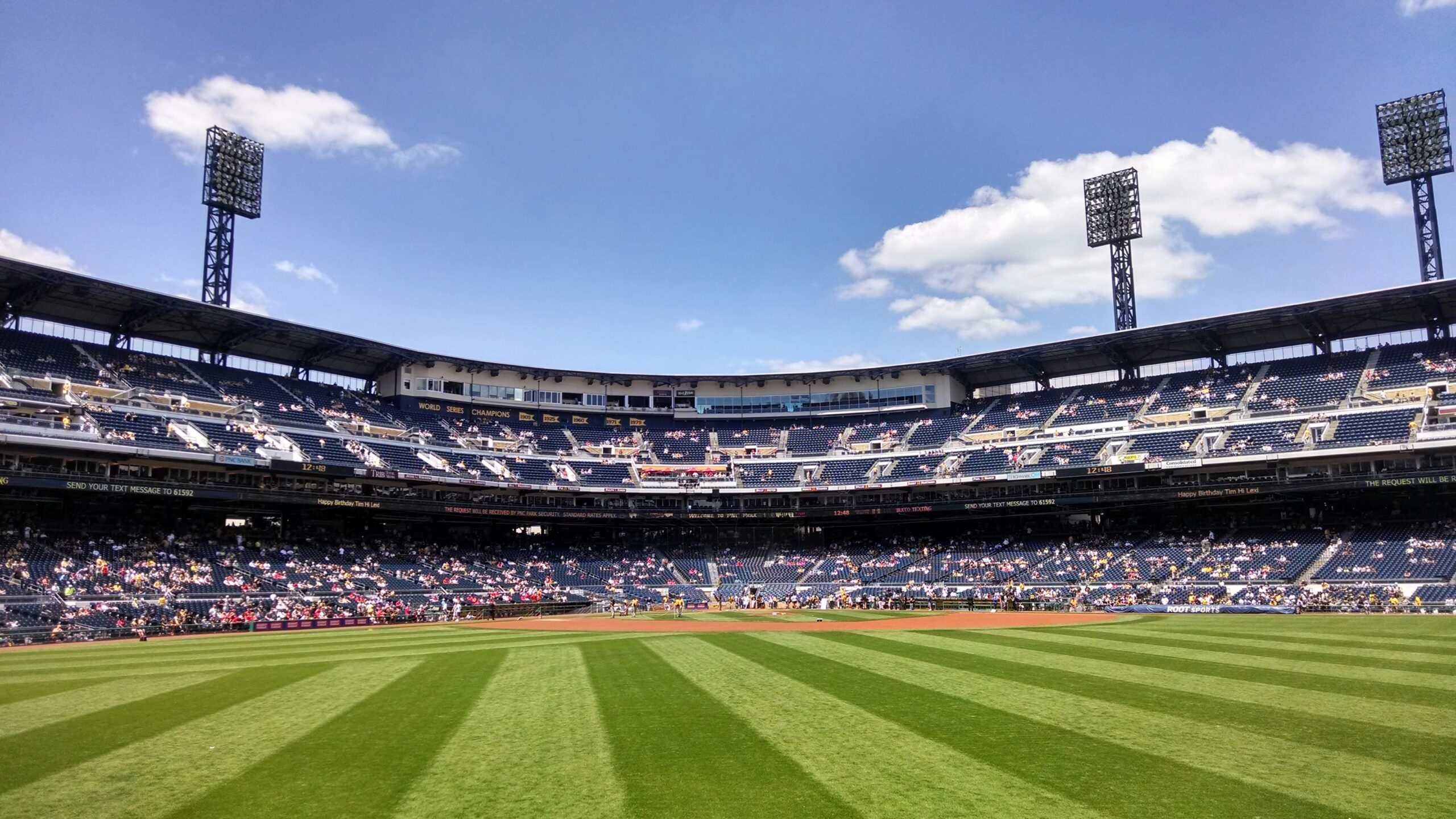 Hubbard Sports Travel
