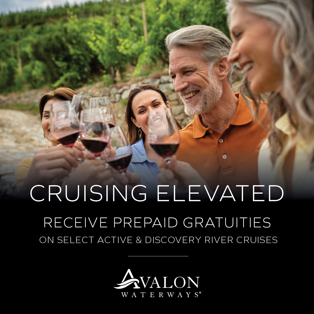 Avalon Waterways