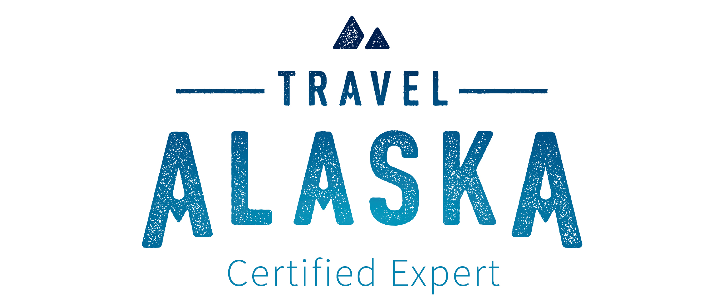 Alaska Certified Travel Expert
