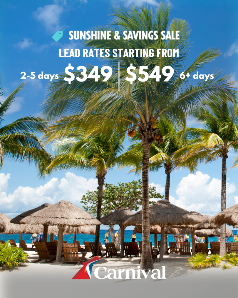 Carnival Cruise Lines