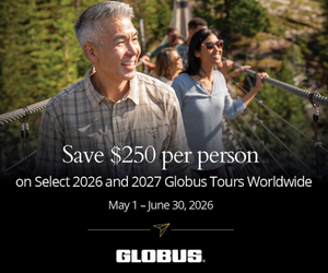Globus Rail