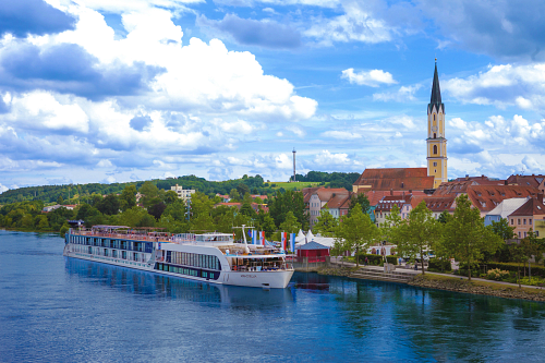 AmaWaterways AmaStella