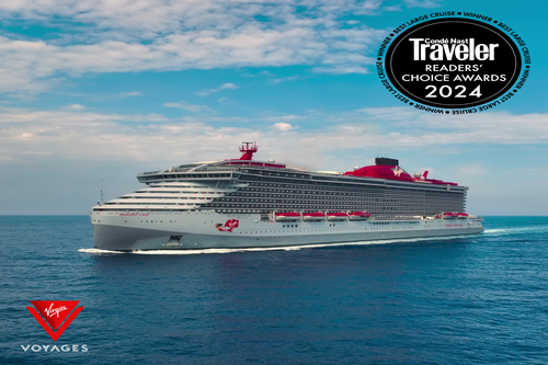 Virgin Voyages