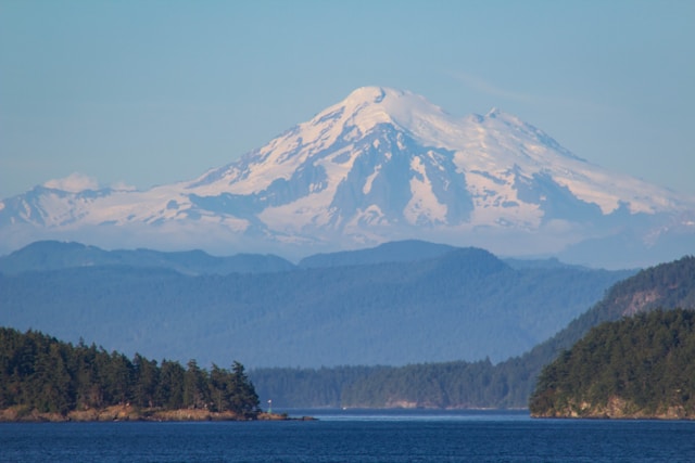 Mt. Baker